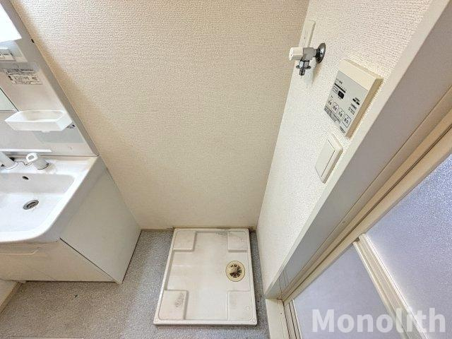 サウスランドの設備