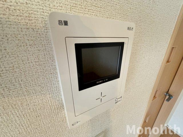 サウスランドのセキュリティ