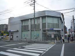 Ｌａ・ｍｉａ・ｃａｓａ古淵の周辺|きらぼし銀行古淵支店まで783m