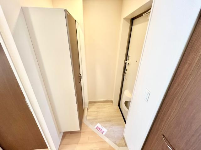 【玄関】 | ラフィネス