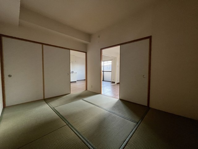 【和室】 | アムール新石切