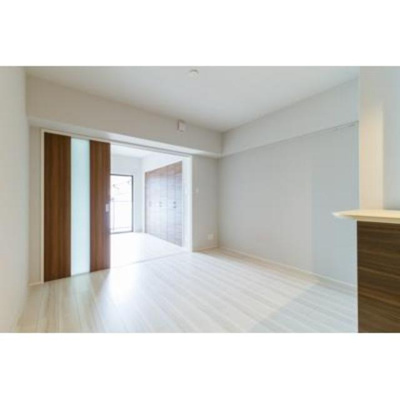 【居間・リビング】 | ワイズパティオ | ※写真は同タイプ住戸です。