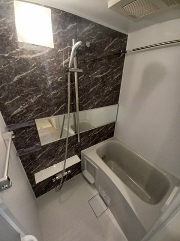 【浴室】 | リバーサイド奥浅草