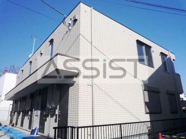 エスポワール柿の木坂