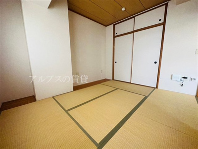 【和室】 | ヒルサイド森