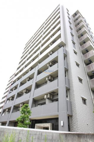 【外観】 | エスリード福島リバーフロント