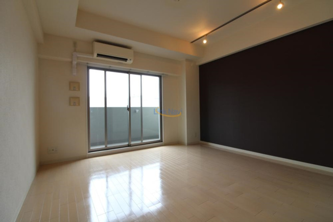 【居間・リビング】 | エスリード福島リバーフロント