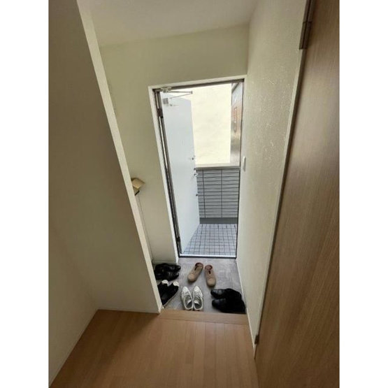 【玄関】 | ペリドットＭＩＫＩ