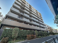 メゾンエクレーレ新宿西戸山の画像