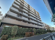 メゾンエクレーレ新宿西戸山の画像
