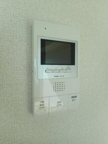 アルバＵのセキュリティ