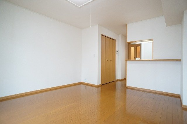 グローイングふじみ野の内装