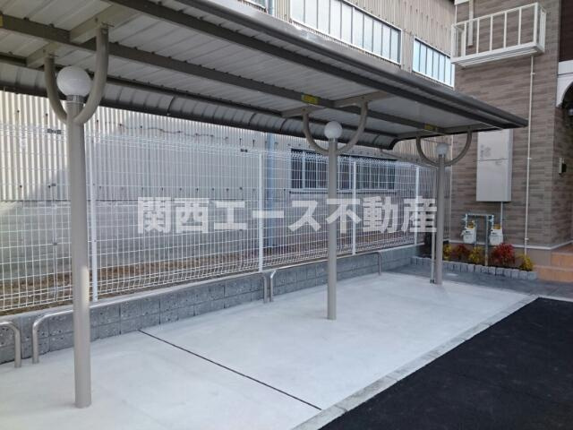 【その他共用部分】 | ルアモンテメゾン