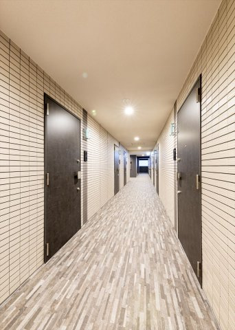 DIPS上板橋のその他共用部分