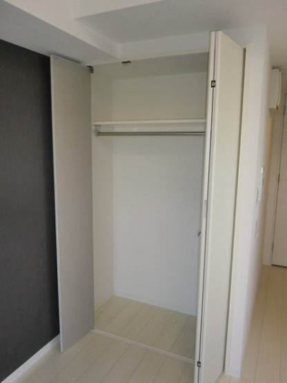 【収納】 | 新品家具付きマンション西池袋7A(KaGood東京)