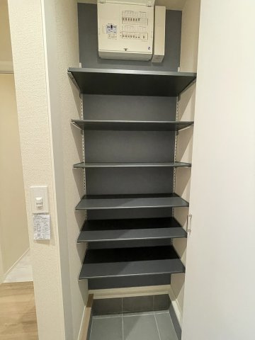 ＨＥＢＥＬ　ＭＡＩＳＯＮ　Ｆｅｌｉｚの収納