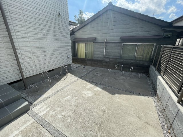 ＨＥＢＥＬ　ＭＡＩＳＯＮ　Ｆｅｌｉｚのその他共用部分