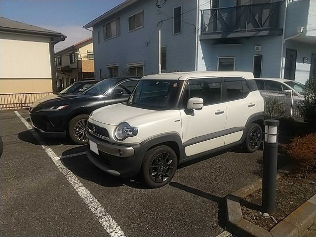 レオパレス城のその他