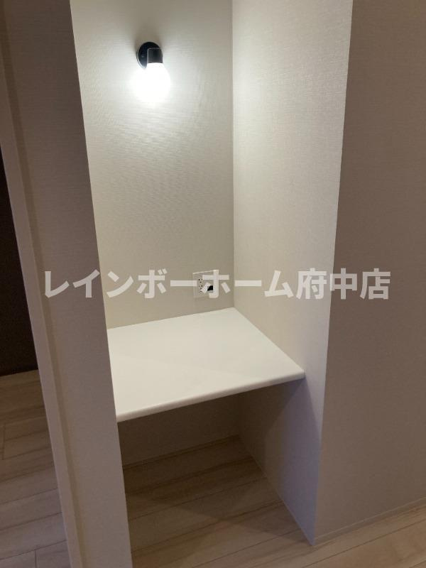 ユーフォリアのその他