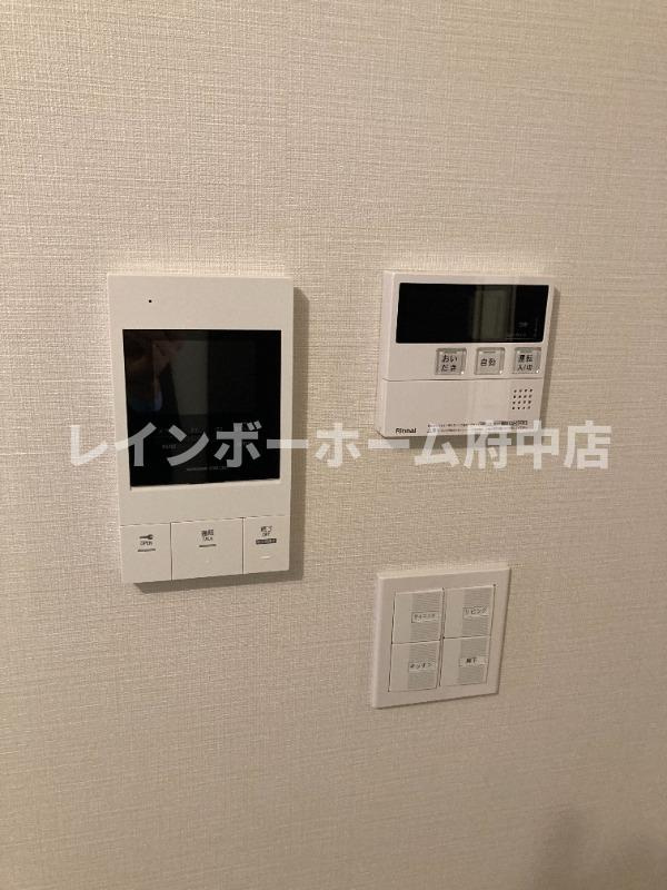 ユーフォリアのセキュリティ