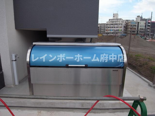 ユーフォリアのその他共用部分