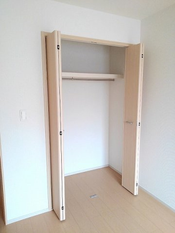 【収納】 | グリッターコートⅠ