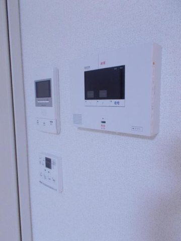 フィオーレ・ソーレのセキュリティ