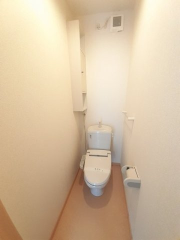 【トイレ】 | シャノワール