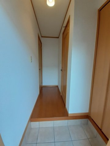 【玄関】 | アルティープラノＢ