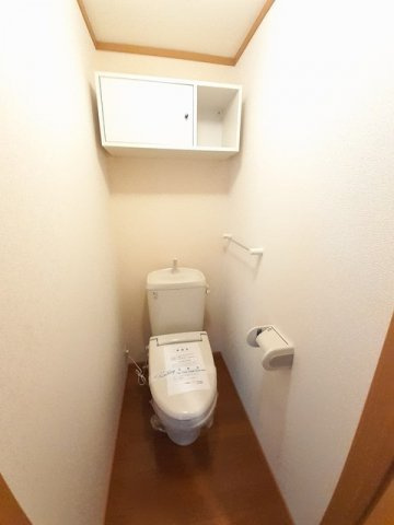 【トイレ】 | アルティープラノＢ