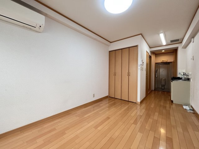 ロイヤルあびこのその他
