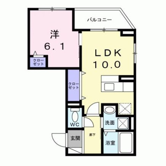 【間取り】 | エイチ・エス駒込