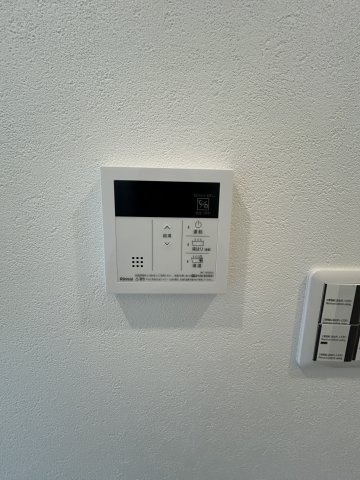 バズ西台Ⅲの設備