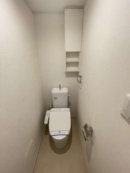 【トイレ】 | イーグルソシア