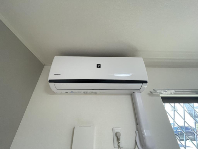 【設備】 | イーグルソシア