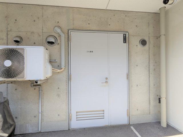 アソシエール高島平のその他