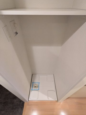 アソシエール高島平の設備