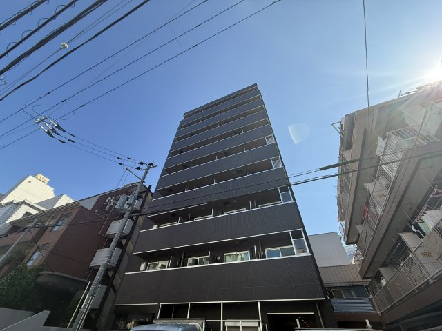 【外観】 | リベラ千林大宮
