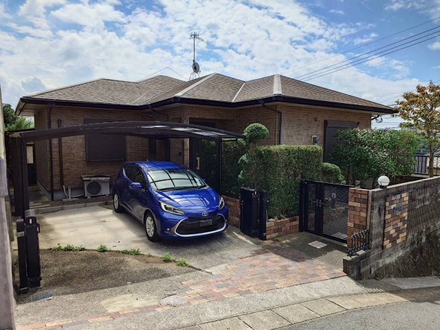 中間市朝霧２丁目中古戸建　【中間市　中古戸建て】