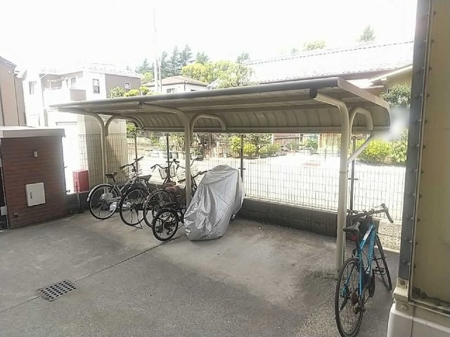 レオパレス所沢航空公園のその他