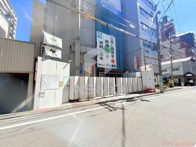 【エントランス】 | グランプレリス北浜ＥＬＮＯＶＥＡ