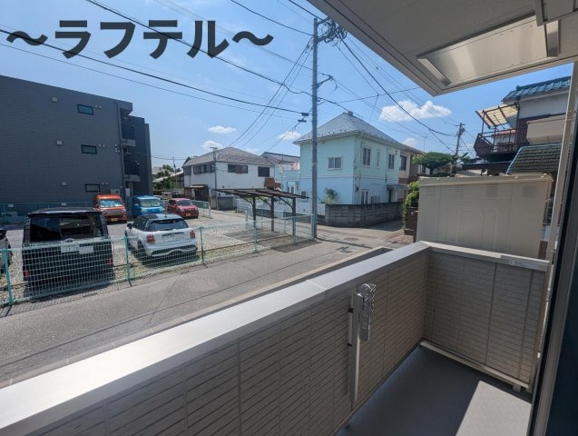 エオニオの展望
