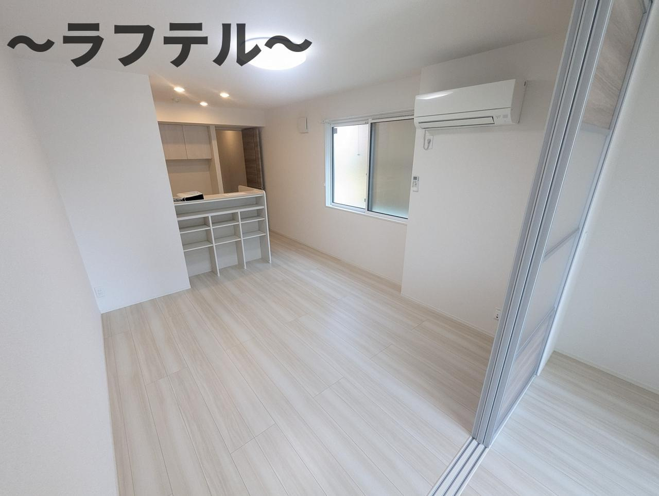 エオニオの洋室