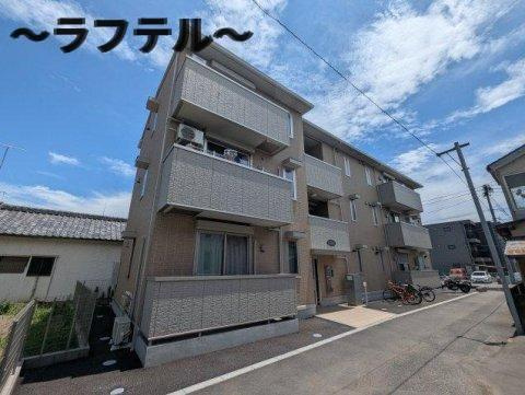 エオニオの外観