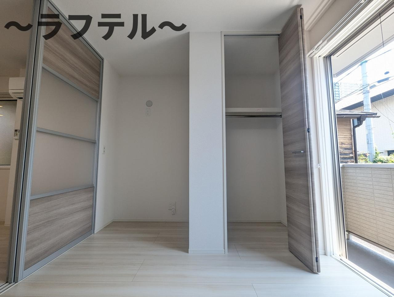エオニオの寝室