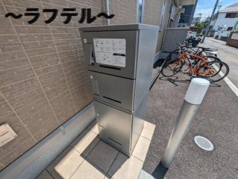 エオニオのその他共用部分