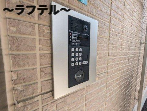 エオニオのセキュリティ