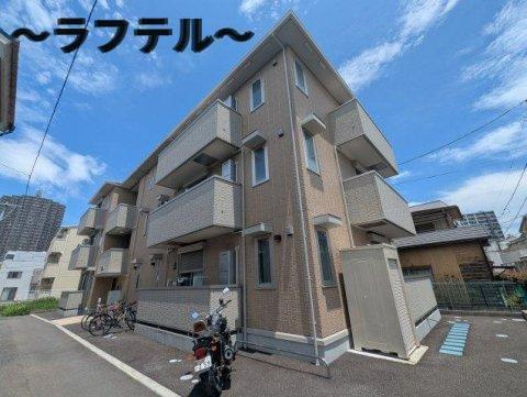エオニオの展望