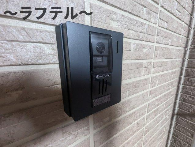 エオニオのセキュリティ