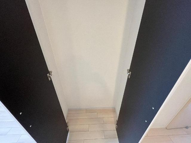 ポラリス所沢の収納|収納